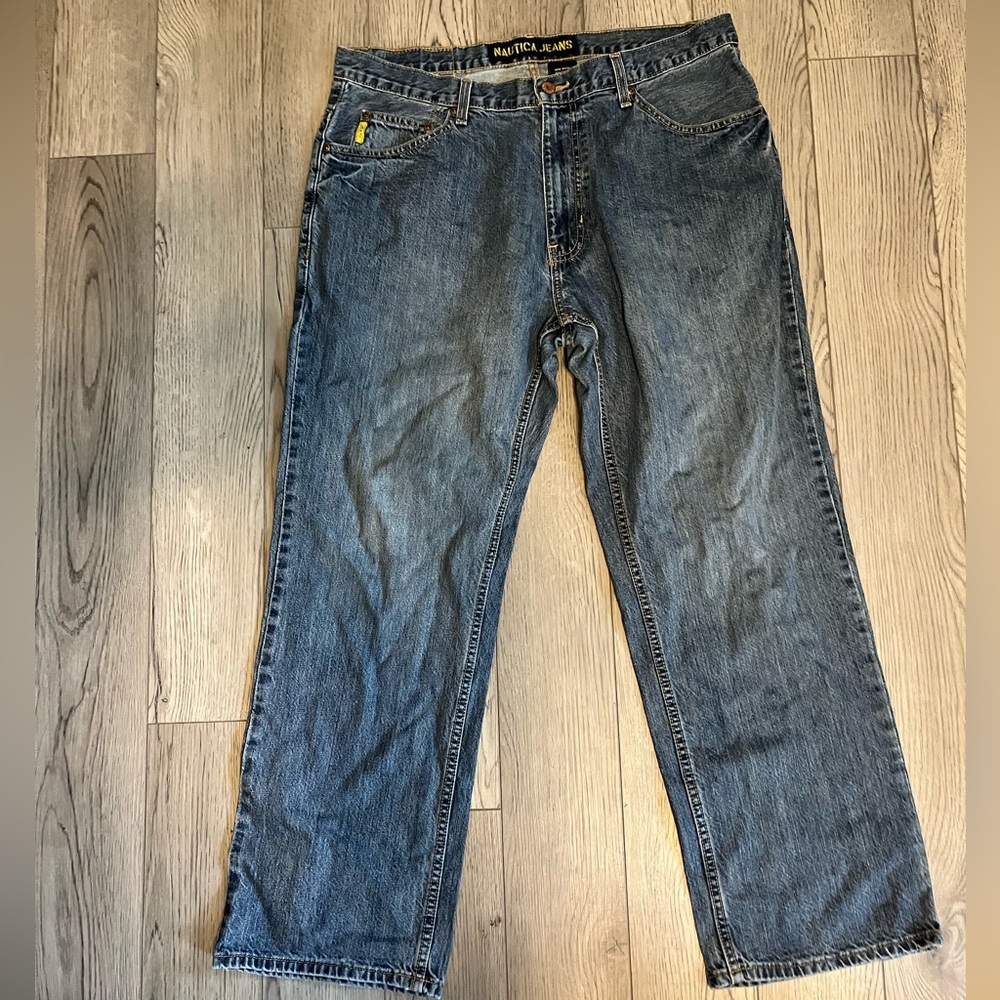 NAUTICA JEANS